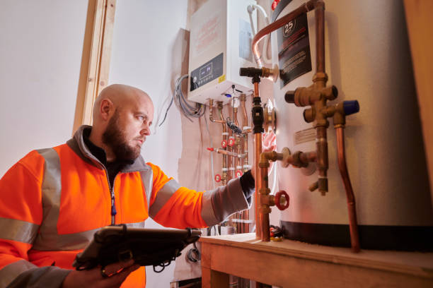Best Plumbing Services Near Me  in York, NE