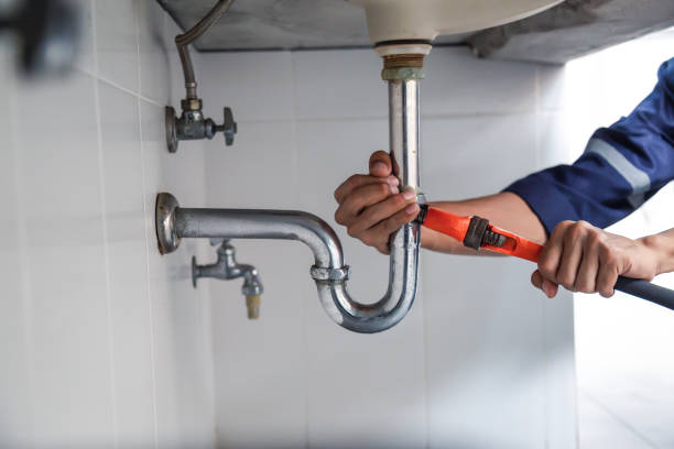 Best Local Plumber Services  in York, NE